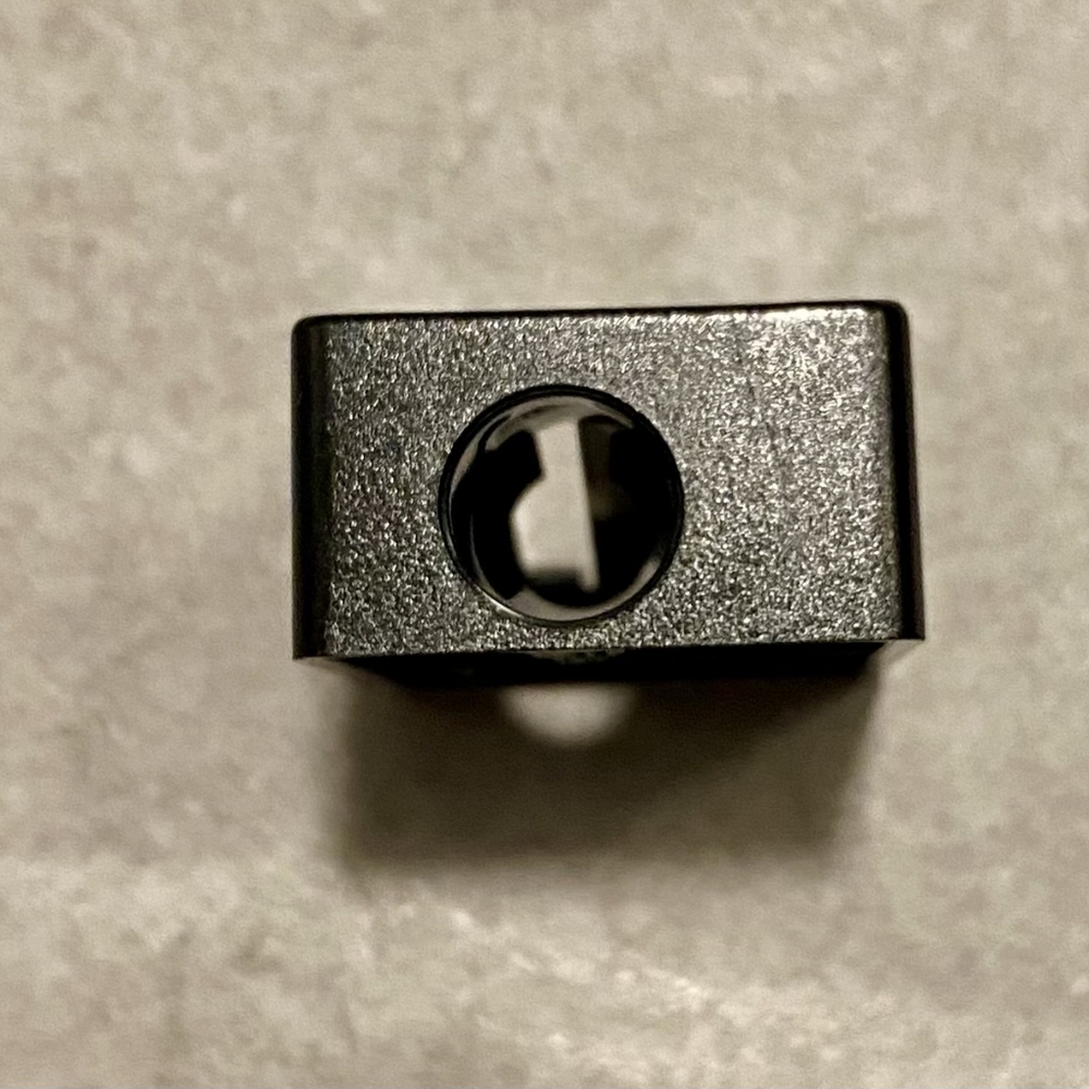 NEW CHANEL SHARPENER! - Picture 3 of 7